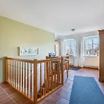 Hof Nordhoern Appartamento Klanxbull