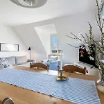 Apartament Hof Nordhoern