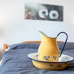 Hof Nordhoern Appartement