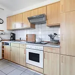 Hof Nordhoern Appartement Klanxbull