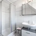 Apartament Hof Nordhoern