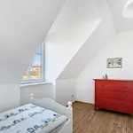 Apartament Hof Nordhoern Klanxbull