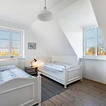 Appartamento Hof Nordhoern Klanxbull