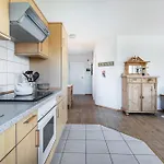 Hof Nordhoern Appartamento *
