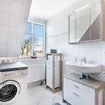 Apartament Hof Nordhoern