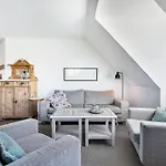 Hof Nordhoern Apartament Klanxbull