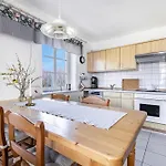 Hof Nordhoern Apartament Klanxbull