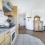 Apartament Hof Nordhoern *