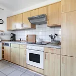 Hof Nordhoern Apartament