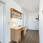Apartament Hof Nordhoern Klanxbull