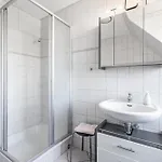 Apartament Hof Nordhoern Klanxbull