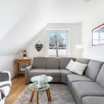 Hof Nordhoern Apartamento