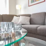 Apartament Hof Nordhoern