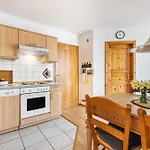 Apartament Hof Nordhoern