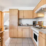 Apartament Hof Nordhoern