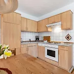 Hof Nordhoern Apartament *