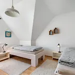 Hof Nordhoern Apartament *