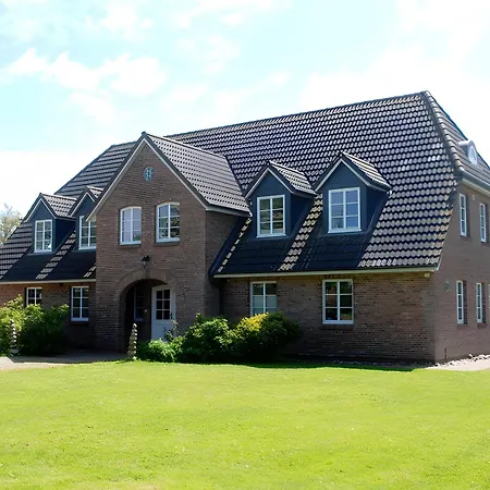 Hof Nordhoern * Klanxbull