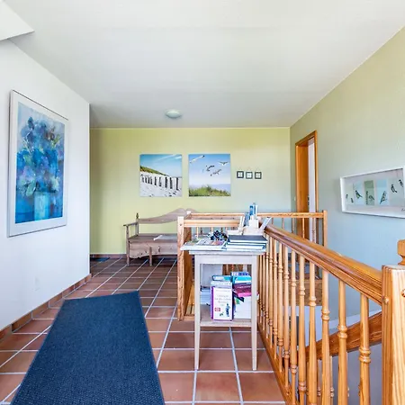 Hof Nordhoern Διαμέρισμα