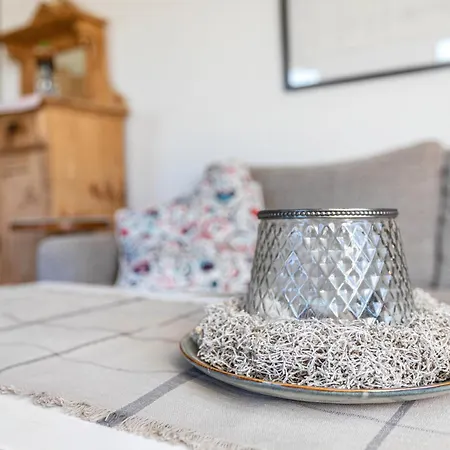 Hof Nordhoern Apartmán *