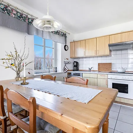 Διαμέρισμα Hof Nordhoern