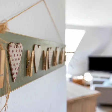 Hof Nordhoern Διαμέρισμα *