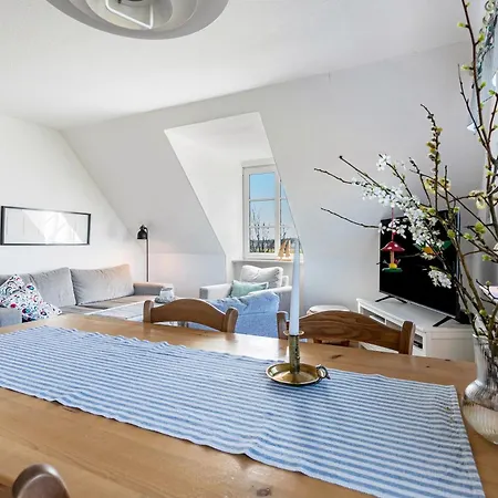 Διαμέρισμα Hof Nordhoern