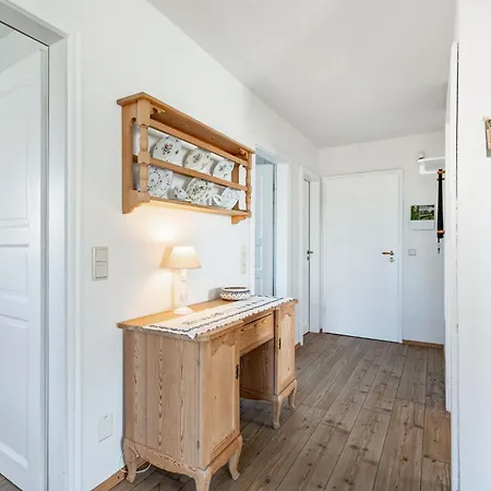 Hof Nordhoern Διαμέρισμα *