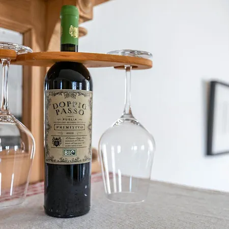 Διαμέρισμα Hof Nordhoern Klanxbull