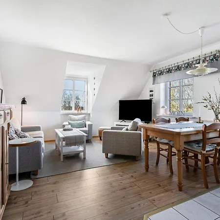 Hof Nordhoern Klanxbull