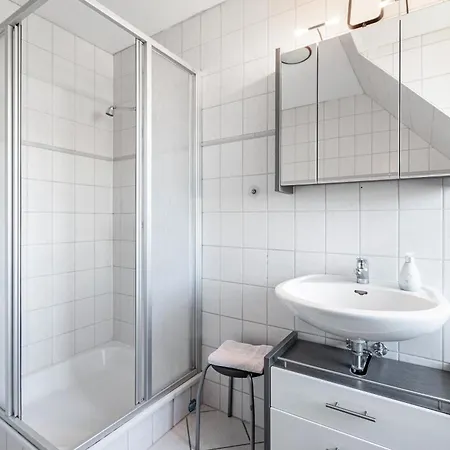 Διαμέρισμα Hof Nordhoern