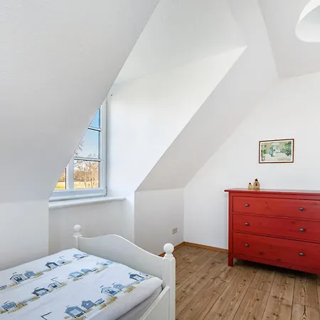 Διαμέρισμα Hof Nordhoern Klanxbull