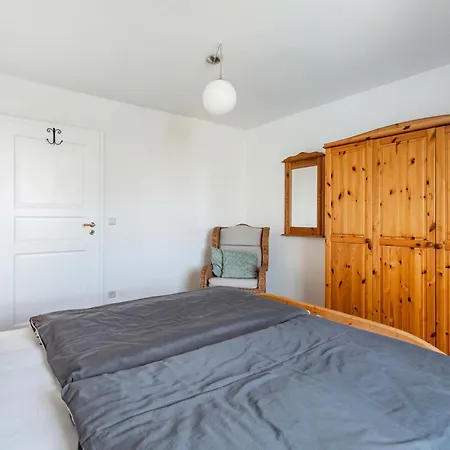 Hof Nordhoern Διαμέρισμα *