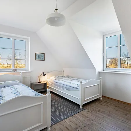 Διαμέρισμα Hof Nordhoern Klanxbull