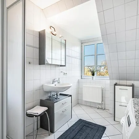 Hof Nordhoern Klanxbull