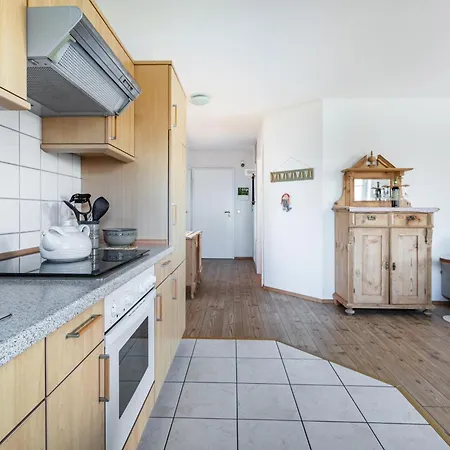 Hof Nordhoern Apartmán *