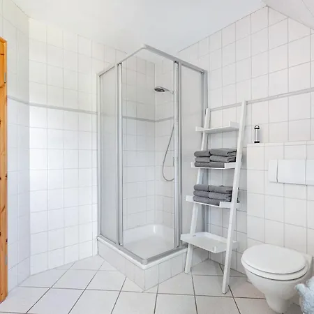 Διαμέρισμα Hof Nordhoern Klanxbull