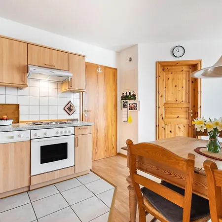 Hof Nordhoern Apartmán