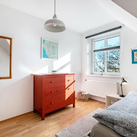 Appartamento Hof Nordhoern *