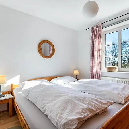 Hof Nordhoern Apartmán