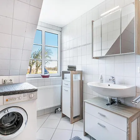 Apartmán Hof Nordhoern