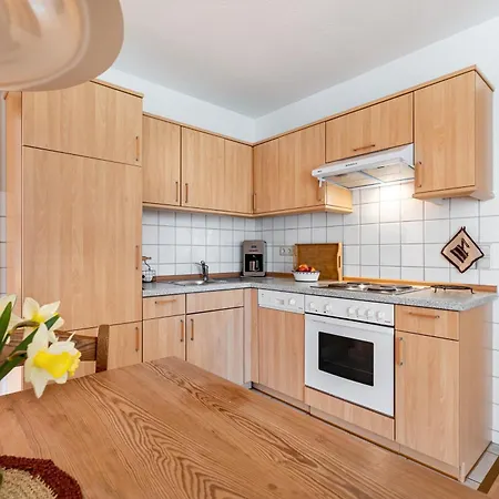 Hof Nordhoern Διαμέρισμα