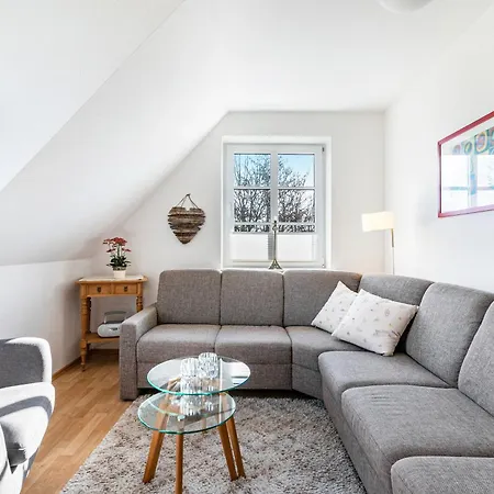Apartmán Hof Nordhoern