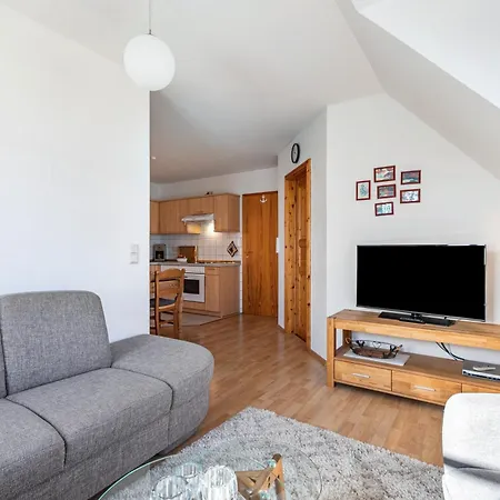 Διαμέρισμα Hof Nordhoern Klanxbull