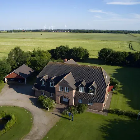 Hof Nordhoern * Кланксбюлль