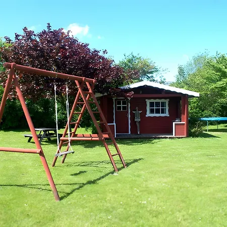 Hof Nordhoern Апартаменты